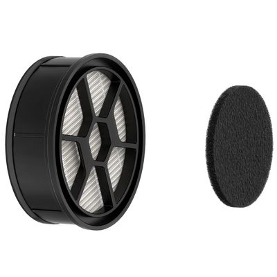Kit Filtro para Aspirador de pó Cyclone Power PTE10 (FEP10) Electrolux Não se aplica