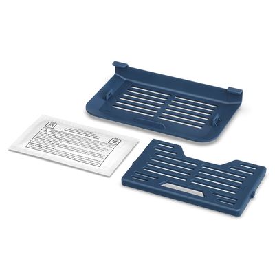 Kit Filtro Removedor de Etileno ExtraFresh para Geladeira Não se aplica