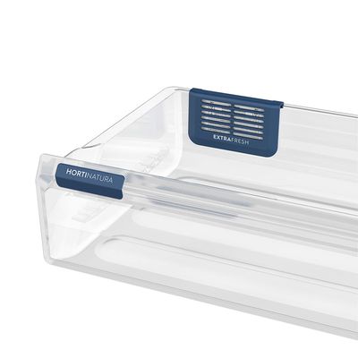 Kit Filtro Removedor de Etileno ExtraFresh para Geladeira Não se aplica