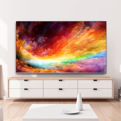 Smart TV 58" Philco LED 4K Roku Dolby Áudio PTV58G70R2CSGBL Bivolt