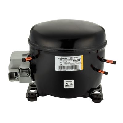 Compressor 220V para Refrigerador Electrolux 220V