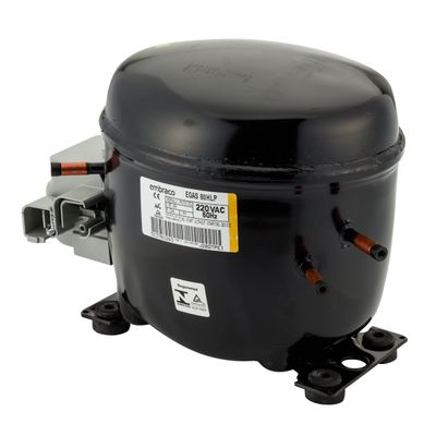 Compressor 220V para Refrigerador Electrolux 220V