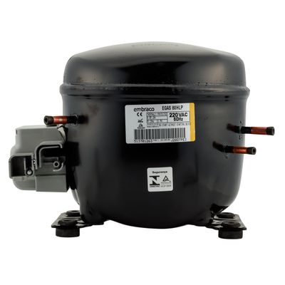 Compressor 220V para Refrigerador Electrolux 220V