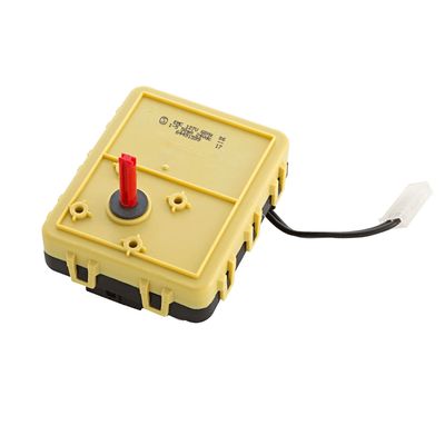 Chave Seletora Motor T11 127/60hz Máquina de Lavar Electrolux Não se aplica