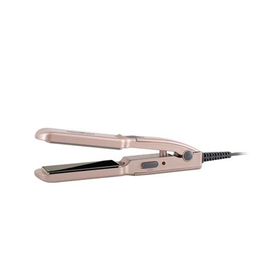 Kit Britânia Travel Rose Gold  - Secador + Prancha Bivolt