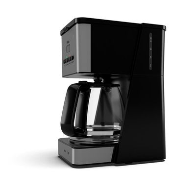 Cafeteira Philco 40 cafezinhos 1000W Painel Digital PCF40B 127V