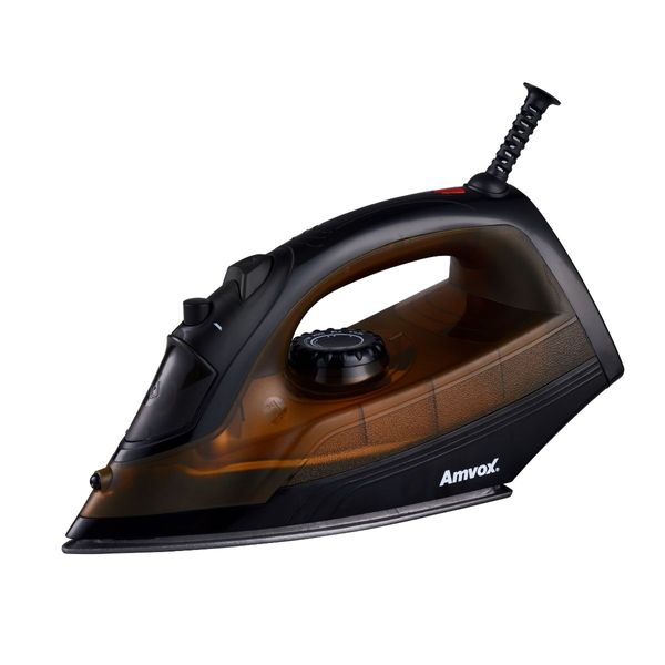 FERRO DE PASSAR AMVOX AF 1606 220V 220V