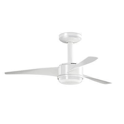 Ventilador de Teto Maxi Air Mondial Branco 125W VTE-01 110
