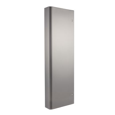 Porta esquerda espumada refrigerador Electrolux Não se aplica