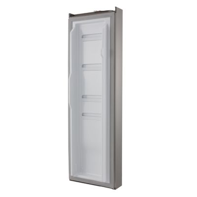 Porta esquerda espumada refrigerador Electrolux Não se aplica