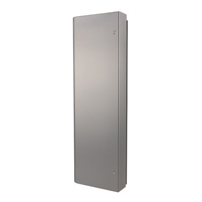 Porta esquerda espumada refrigerador Electrolux Não se aplica