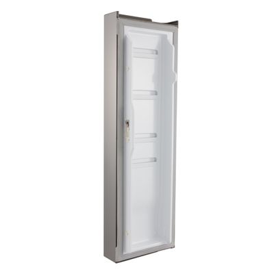 Porta esquerda espumada refrigerador Electrolux Não se aplica