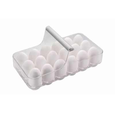 Cesta para Ovos Electrolux Não se aplica