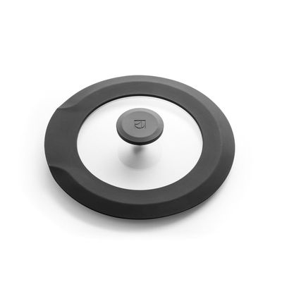 Conjunto 2 Tampas de Panela Electrolux para Cooktop com Coifa Integrada