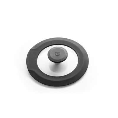Conjunto 2 Tampas de Panela Electrolux para Cooktop com Coifa Integrada