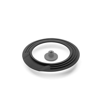 Conjunto 2 Tampas de Panela Electrolux para Cooktop com Coifa Integrada