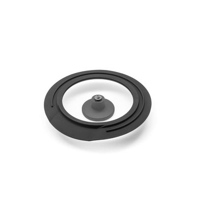 Conjunto 2 Tampas de Panela Electrolux para Cooktop com Coifa Integrada