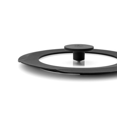 Conjunto 2 Tampas de Panela Electrolux para Cooktop com Coifa Integrada