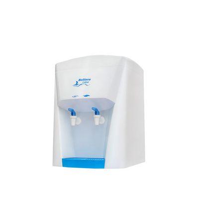 Bebedouro Mesa Belliere MHP Branco 127v