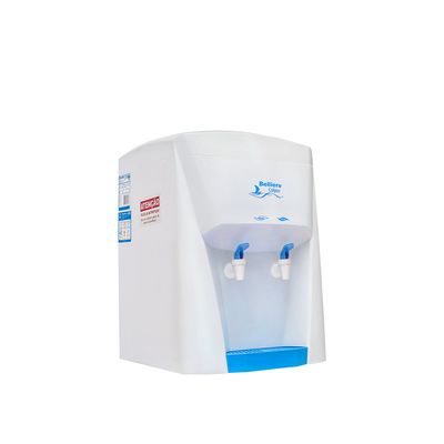 Bebedouro Mesa Belliere MHP Branco 127v
