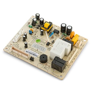 Placa Potência Refrigerador Electrolux - DF51 DF52X Não se aplica