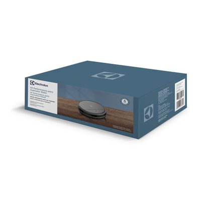 Kit Performance para Robôs Aspiradores ERB10, ERB11 e ERB20 - Electrolux Não se aplica