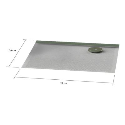 Kit Seladora a Vácuo Portátil com 5 Sacos Herméticos + Potes Herméticos de Vidro para Fechamento a Vácuo 02 Unidades Electrolux