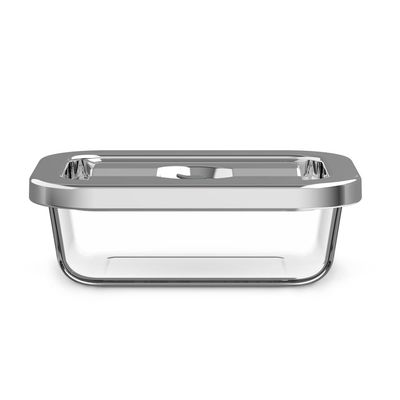 Kit Seladora a Vácuo Portátil com 5 Sacos Herméticos + Potes Herméticos de Vidro para Fechamento a Vácuo 02 Unidades Electrolux