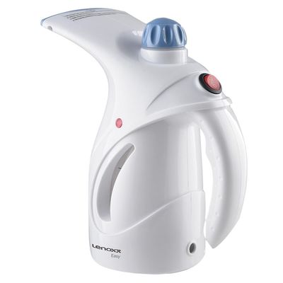 Aparelho de Passar Roupa a Vapor Lenoxx Easy PPV 691 250ml Branco 127V 127V