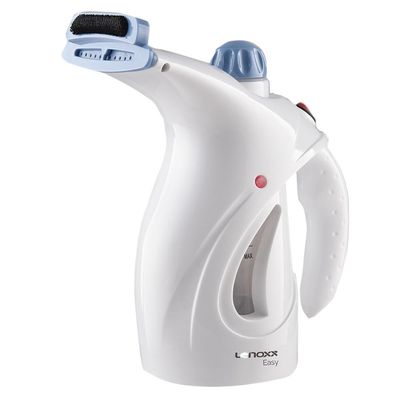 Aparelho de Passar Roupa a Vapor Lenoxx Easy PPV 691 250ml Branco 127V 127V