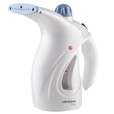 Aparelho de Passar Roupa a Vapor Lenoxx Easy PPV 691 250ml Branco 127V 127V