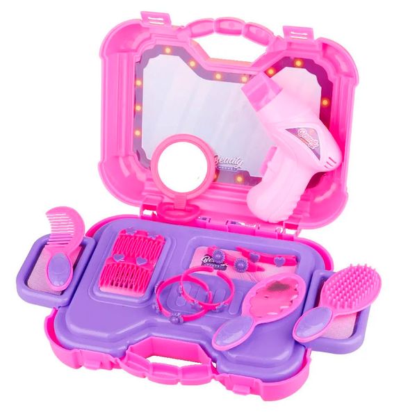 Maleta Beauty 1256 Pakitoys Maleta Beauty 1256 Pakitoys