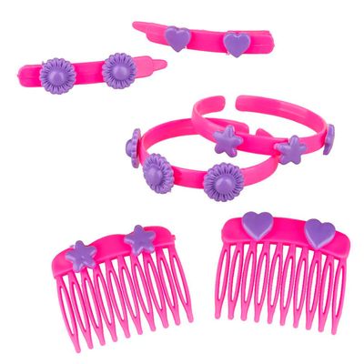 Maleta Beauty 1256 Pakitoys