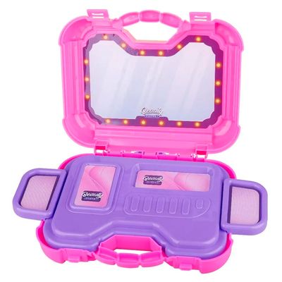 Maleta Beauty 1256 Pakitoys
