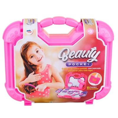 Maleta Beauty 1256 Pakitoys
