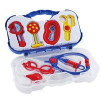 MALETA MEDICO PAKITOYS MINI 1265