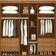 Guarda-roupa Casal Lucca Premium 6 Portas 6 Gavetas Rufato Naturale