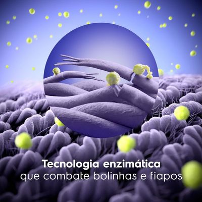 Revitalizador de Tecidos Electrolux 20ml para Máquina de Lavar N/A