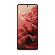 Smartphone Motorola Moto G35 5G 256GB - Coral, 12GB RAM Boost, Câmera 50 MP + Selfie 16MP e Tela 6,7", Android 14