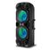 Caixa Amplificada Connect Mega Sound II CM-1500 Bivolt