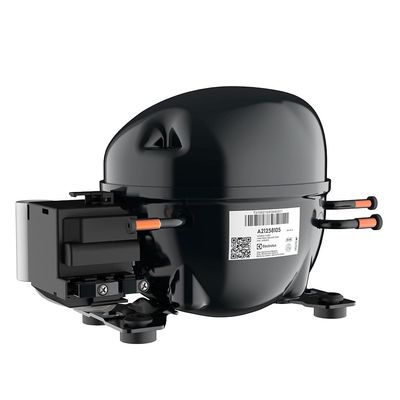 Compressor EL60H 1/5HP R134a 220-240V 60Hz Electrolux 220V