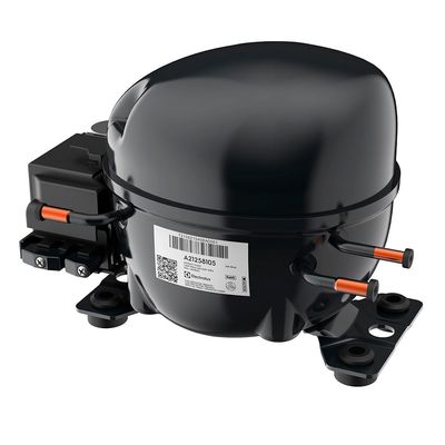 Compressor EL60H 1/5HP R134a 220-240V 60Hz Electrolux 220V