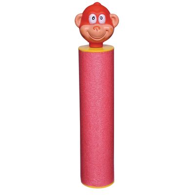 Lança-água Bichinhos - Macaco