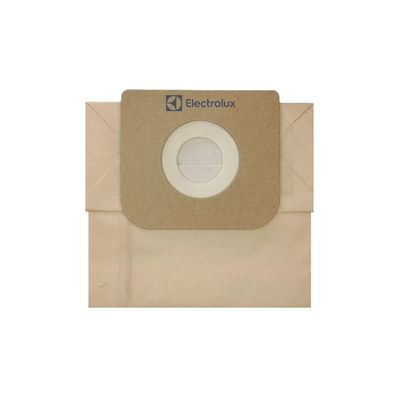 Kit 3 Sacos de aspirador de pó - Modelos: Nano, NEO30 e NEO31 (SBENA) Electrolux Não se aplica