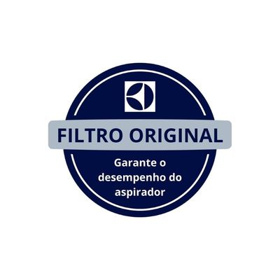 Kit 3 Sacos de aspirador de pó - Modelos: Nano, NEO30 e NEO31 (SBENA) Electrolux Não se aplica