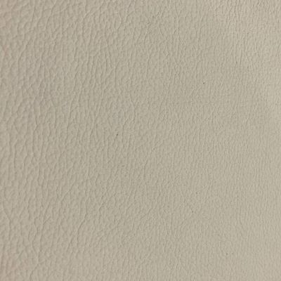 Sofá 2 Lugares Laura 160cm Couro Off White