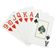 Kit 2 Baralhos De Cartas Copag 139 (Original Copag)