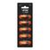 Bateria Alcalina A23 C-5 12v - Vba23b5