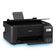 Impressora Multifuncional WiFi Tanque Epson L3250 Preta