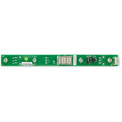 Placa Interface Refrigerador Electrolux DF50 DFN50 DF50X Não se aplica